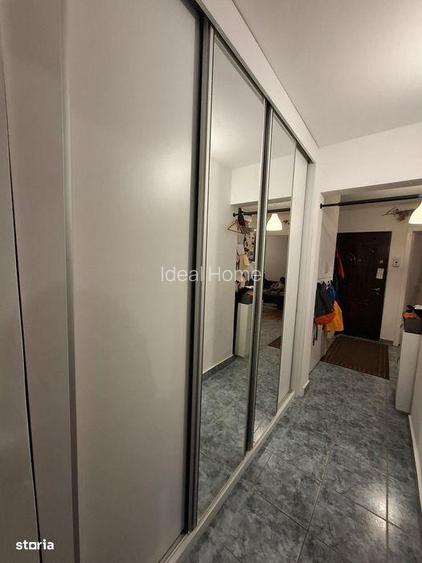 Apartament 3cam Dec. galata Etj 2 - 4