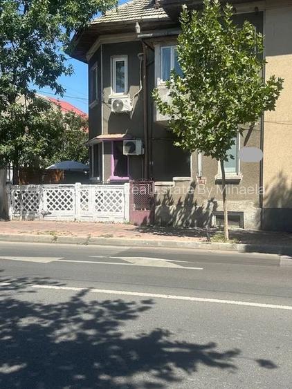 Dristor inchiriez spatiu modern  birou 60 mp et 1 vila centrala proprie gaze - 6