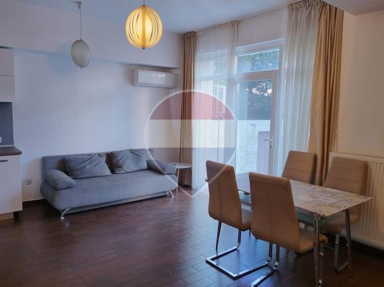 De inchiriat, apartament 2 camere tip duplex zona Iancu Nicolae