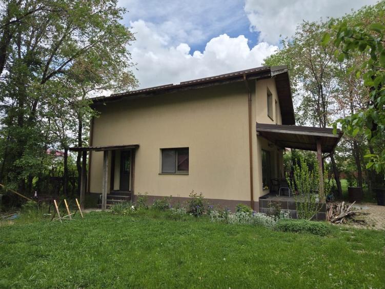 Casa 3 camere Bolintin Deal
