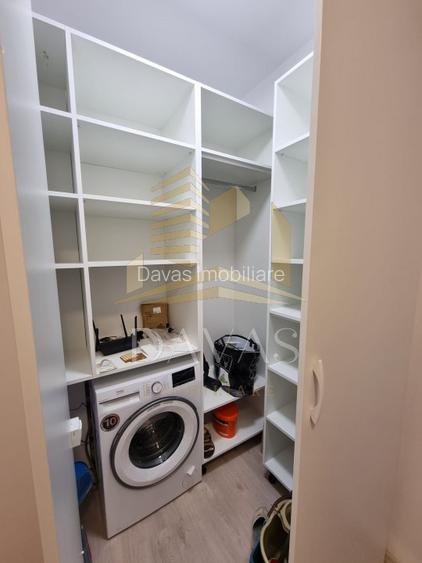 Apartament cu 2 camere | Marasti | 3 locuri de parcare