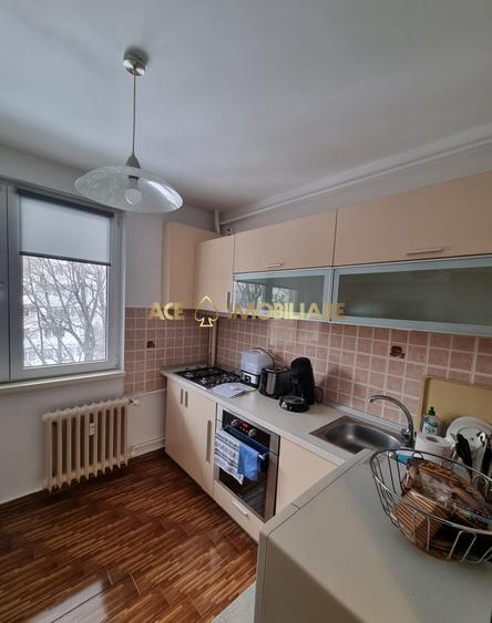 2 Camere de inchiriat | Berceni | Metrou | Parcare