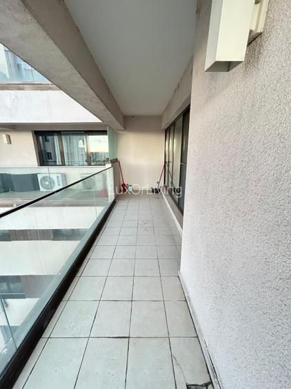 Apartament de lux extrem de spatios 2 camere 104mp utili Pipera - 12