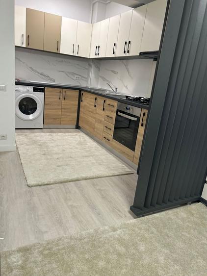 Apartament | 2 camere | bloc nou | Parcare | ISG Residence 4
