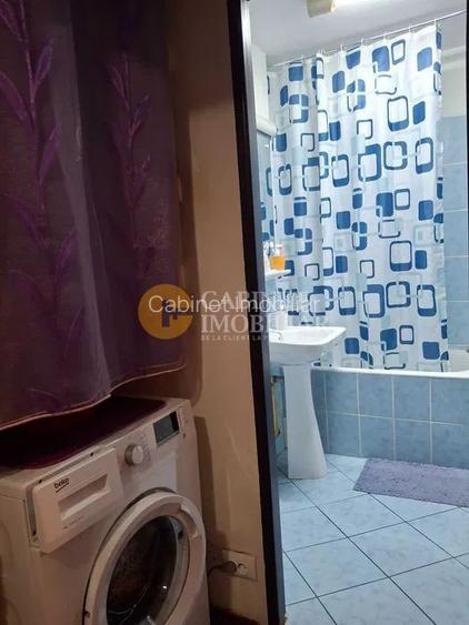 2 Camere Decomandat- Etaj 2/4- Zona Dacia- Strada Tabacului - 5