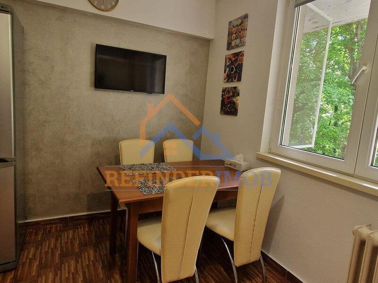 Apartament 2 camere + Parcare | 5 min Metrou Piata Sudului | Str. Secuilor | Pr