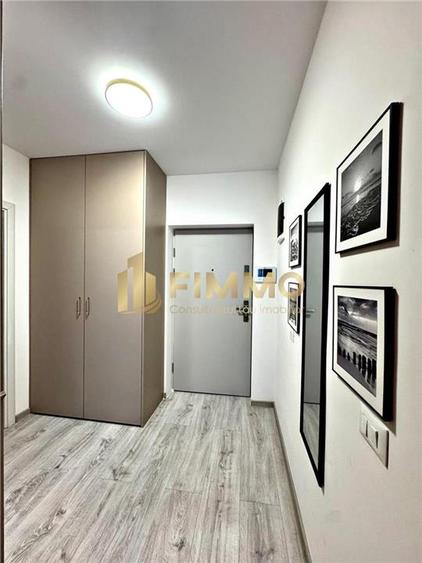Apartament superb | Loc de parcare privat | ID:1511