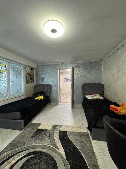 Casa spatioasa P+M | 7 camere | 150 mp utili | Curte amenajata | Rahova
