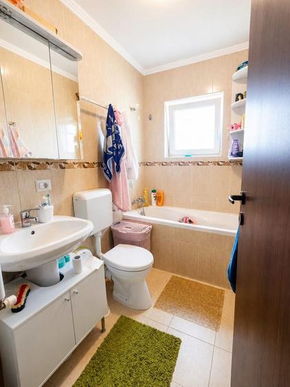Apartament 2 camere, decomandat, Take Ionescu