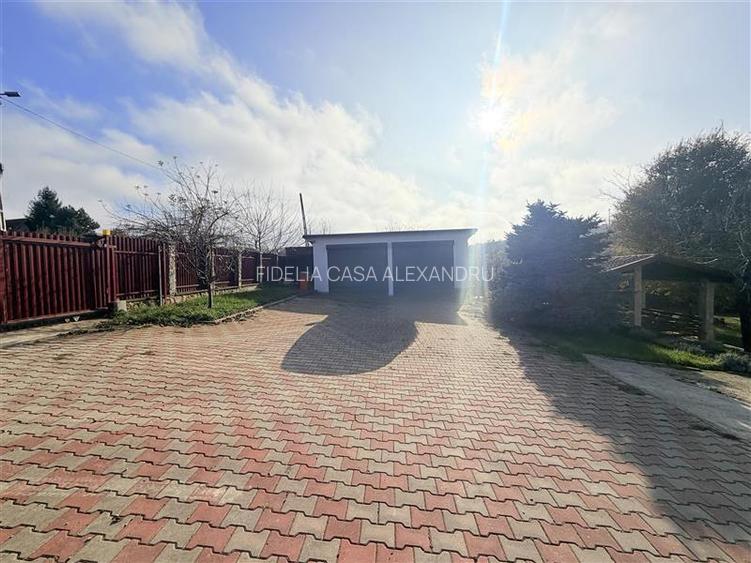 Casa de vânzare Bârnova-Iasi - 7