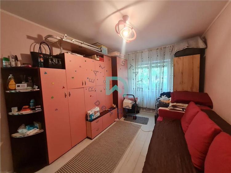 Apartament 2 camere, Astra, decomandat Brasov