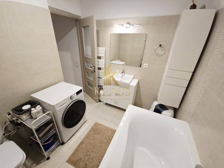 Apartament 3 camere 2 bai Laguna Residence metrou Pipera si Aurel Vlaicu