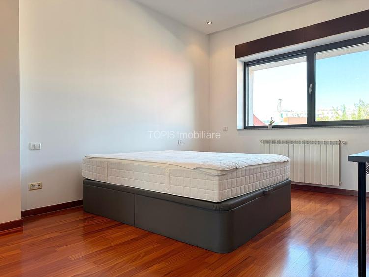 Dorobanti Premium / Apartament Generos de 150 Mp + Parcare - 24