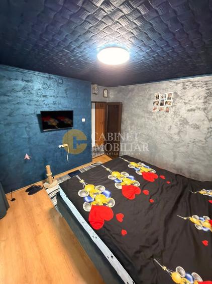 Apartament 3 camere, 2 băi, 77 mp | Mutare imediată | Zona Family Market