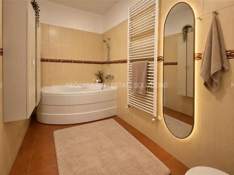 3 camere 120 mp Herastrau - 6