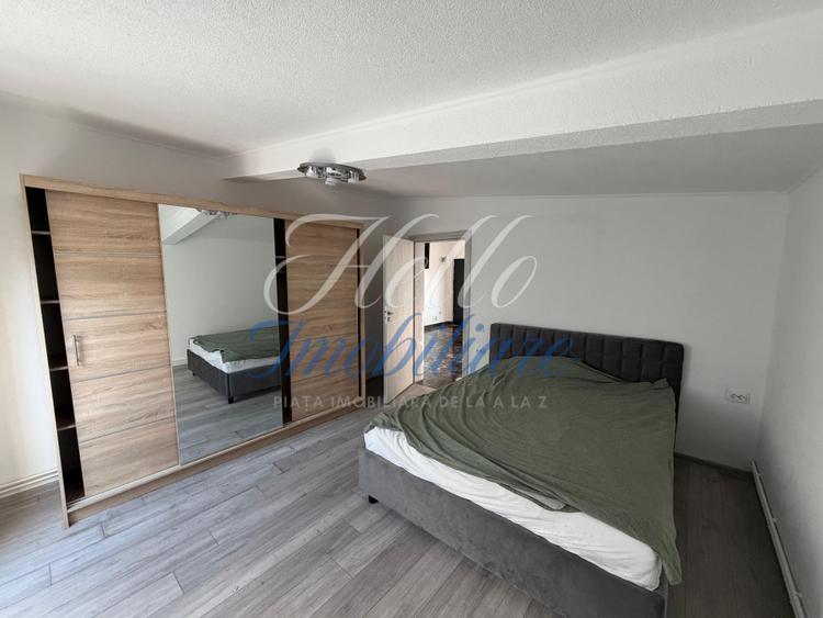 Apartament 3 camere, 60 mp, zona Vivo