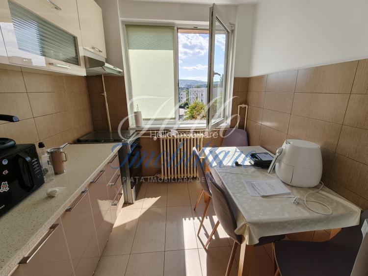 Apartament 3 camere semi-decomandate, 54 mp | Grigorescu, Cluj-Napoca - 7