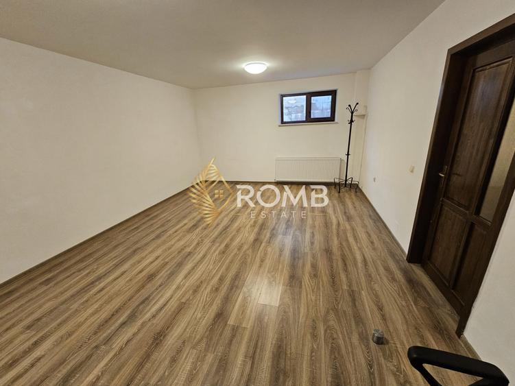 Casa tip duplex, PET FRIENDLY, 200 mp utili, la cheie, teren 300 mp, Europa