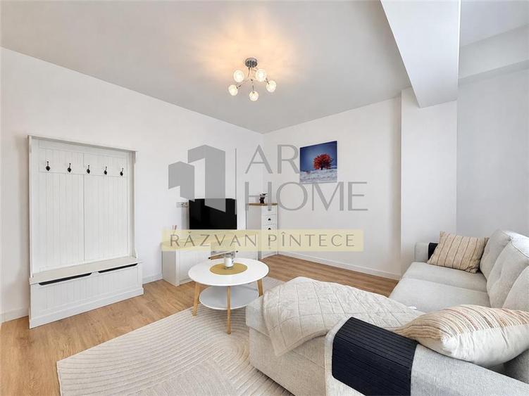 Apartament 2 camere, terasa 20 mp, Cartier Albert Nord Ploiesti