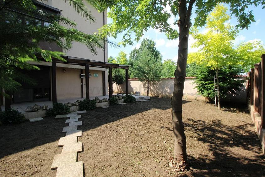 Vila moderna in zona Pipera