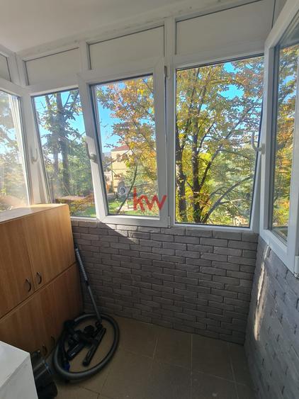 Apartament proaspat renovat, la prima inchiriere, totul nou, langa Hala Centrala