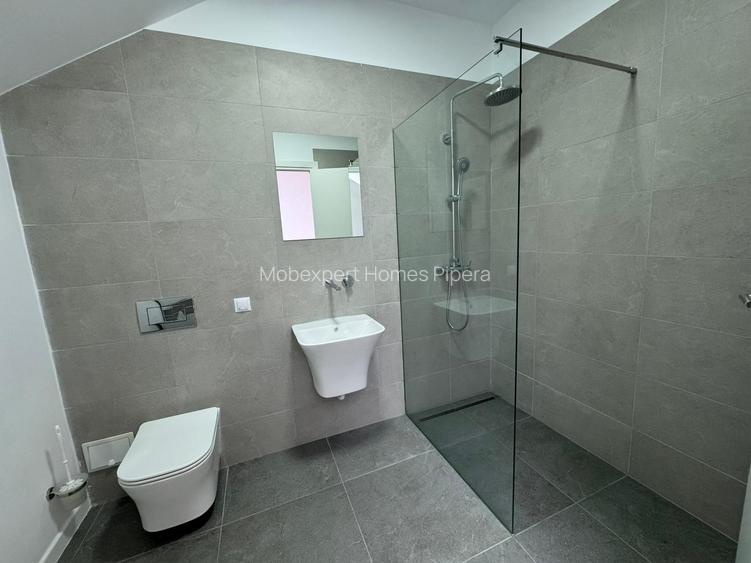 Vila 5 camere Mobexpert Homes Pipera cu mutare imediata - 14