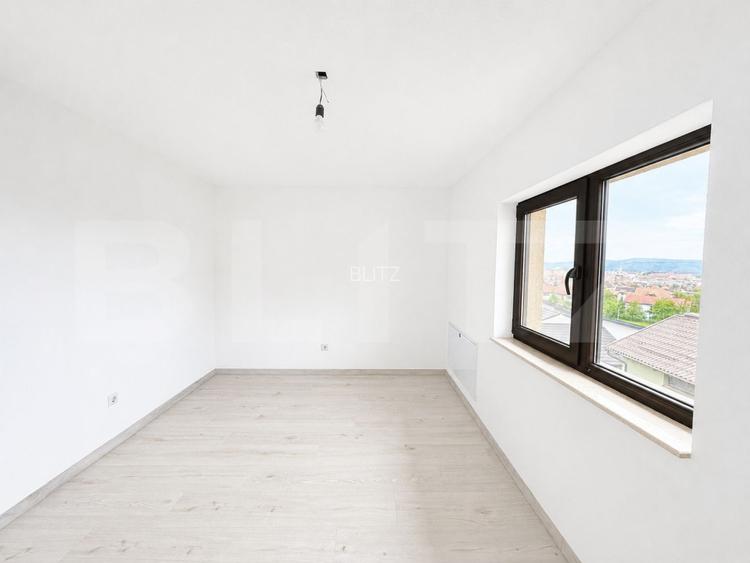 Duplex de vanzare, 110 mp, zona Schit - Alba Iulia - 8