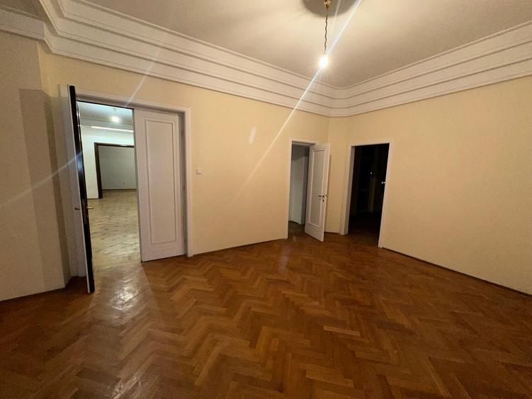 Armeneasca - Bd. Carol I Penthouse 250 mp utili panorama deosebita