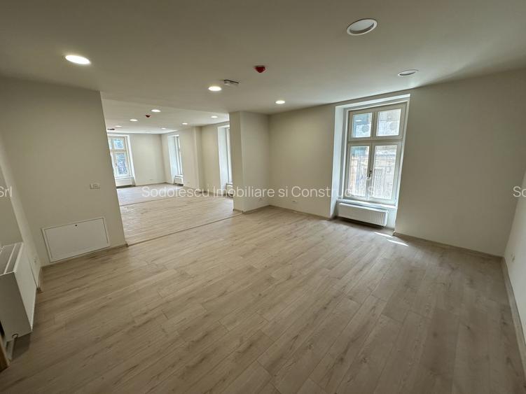Saptii de birouri Ultracentral supraf. de la 28pana la940 mp - 7