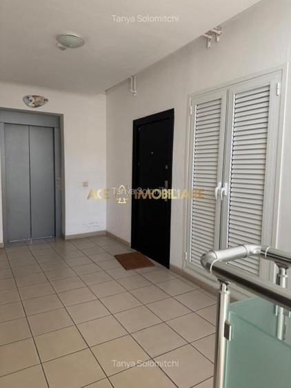 3 Camere de inchiriat | Baneasa | Felicity | Centrala | Parcare