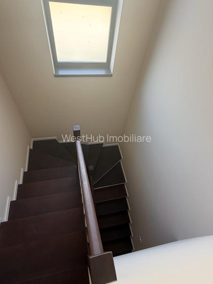 Duplex unit prin camera tehnica, 4 camere, 2 bai - Covaci - 19