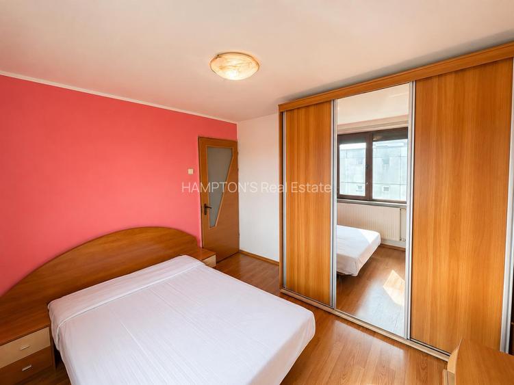 Apartament 3 camere – Fizicienilor |  Liniște & acces facil la metrou - 3