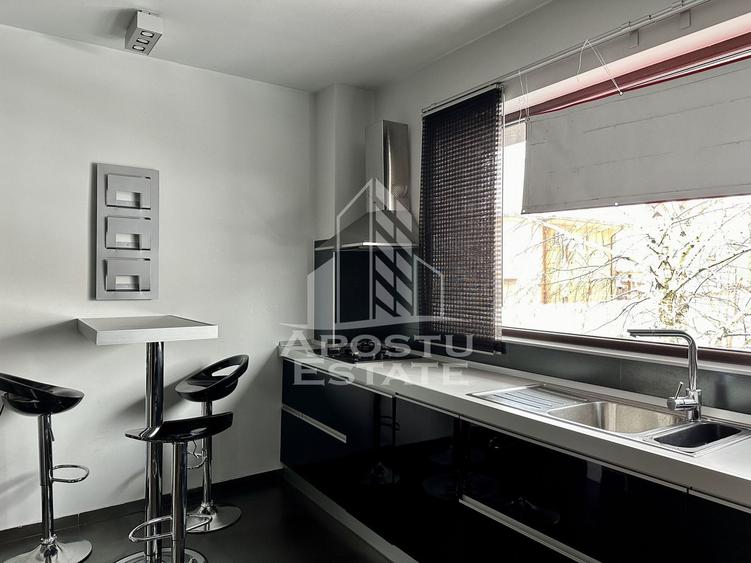 Casa moderna in Timisoara,  zona Aradului
