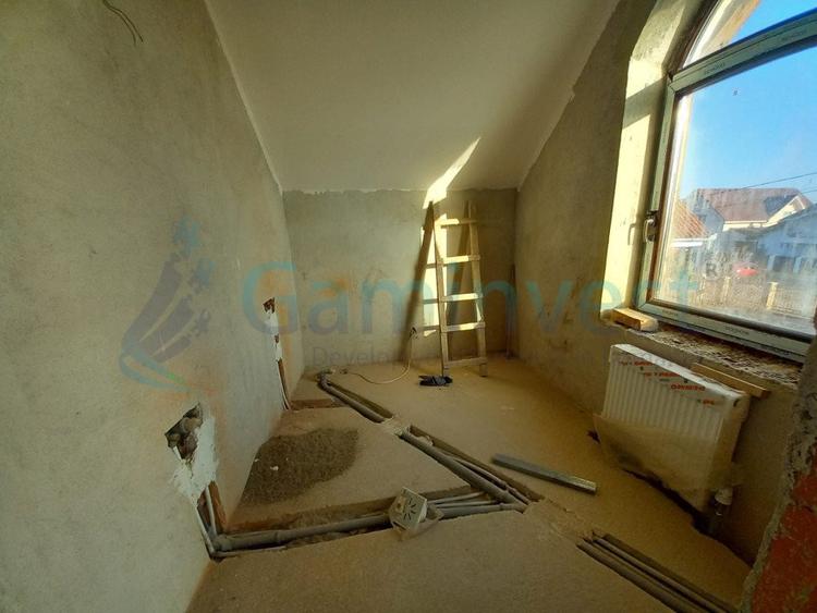 De vanzare vila in Osorhei, Bihor