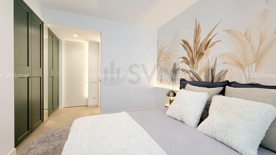REA1027381 Apartament 3 camere de inchiriat I Cortina North - 4