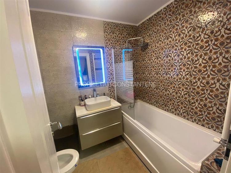 Apartament 2 camere zona Campus - 7