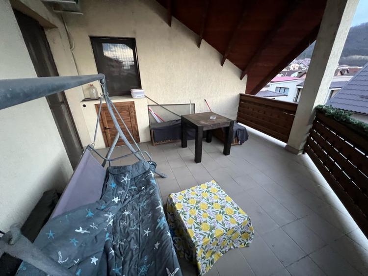 Apartament de 4 camere pe doua nivele, 105 MP, intr-un imobil cu 4 apartamente