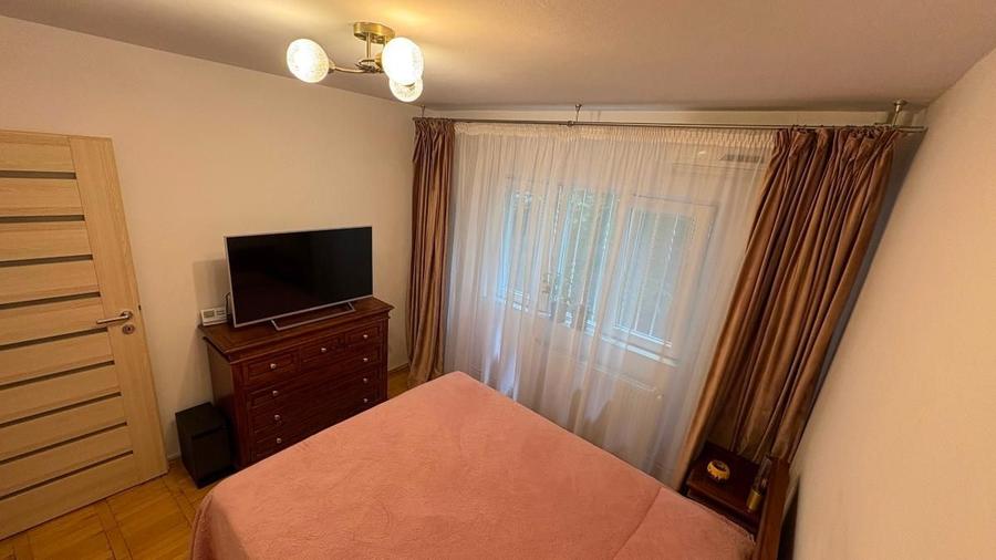 Lipovei | 3 Camere | 2 Bai | Decomandat | Centrala Proprie