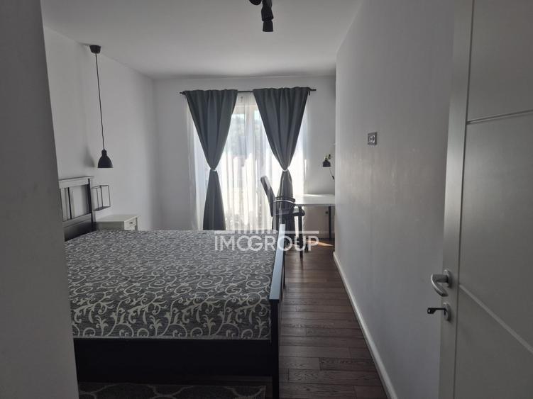 Apartament de inchiriat 2 camere - UMF , USAMV, Platinia