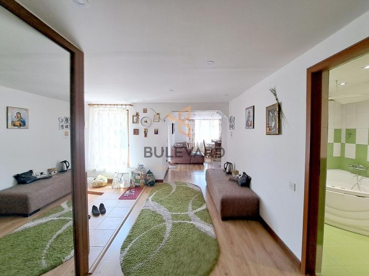 Casa individual situata in zona Hasdeu