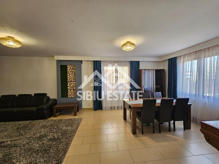 Casa de inchiriat 6 parcari Arhitectilor Sibiu, Spatiu activitati - 13