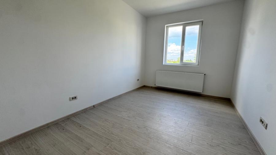 Apartament 2 Camere | Zona Giroc | Etaj 1 | 60mp + Balcon 6mp
