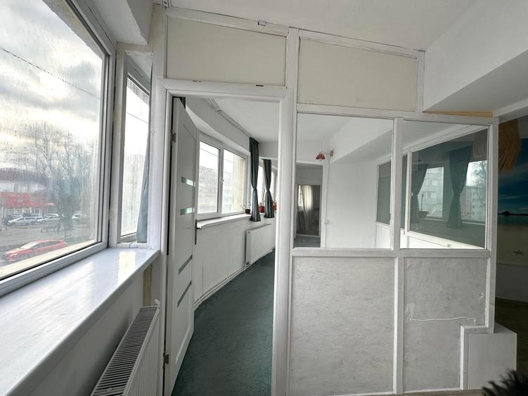 Spatiu comercial de inchiriat Pacurari