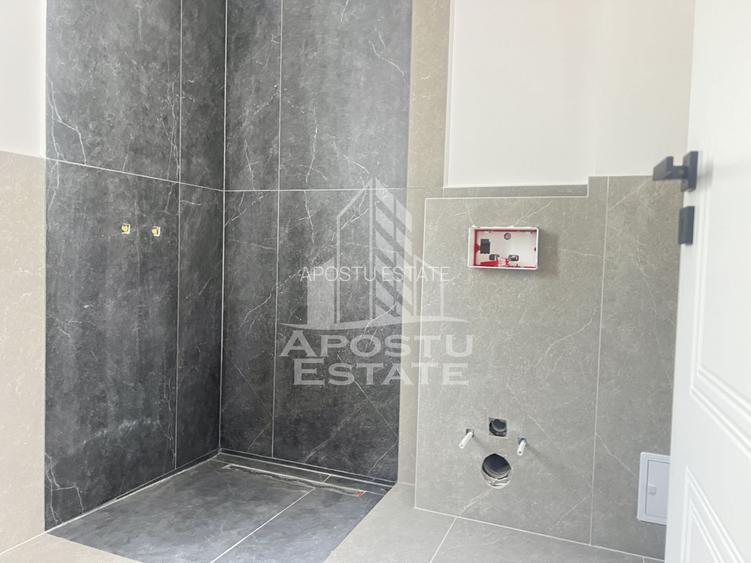 Insiruire de case cu 4 camere, de vanzare, P+E, in Sanandrei - 9