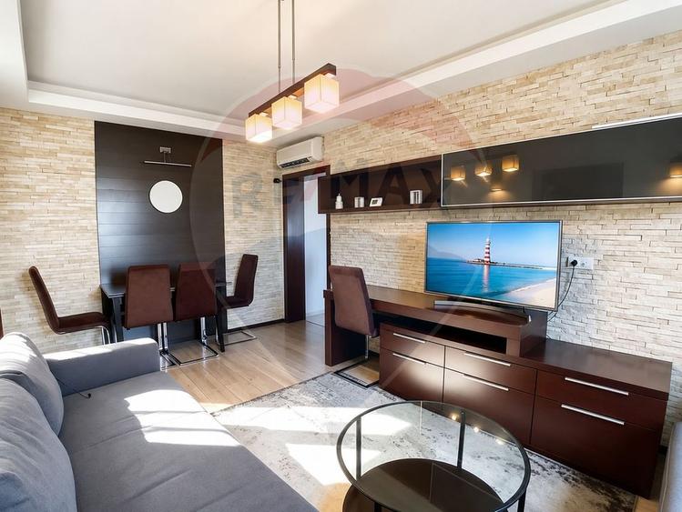 Apartament cu 3 camere de închiriat | Floreasca | Str. Ceaikovski