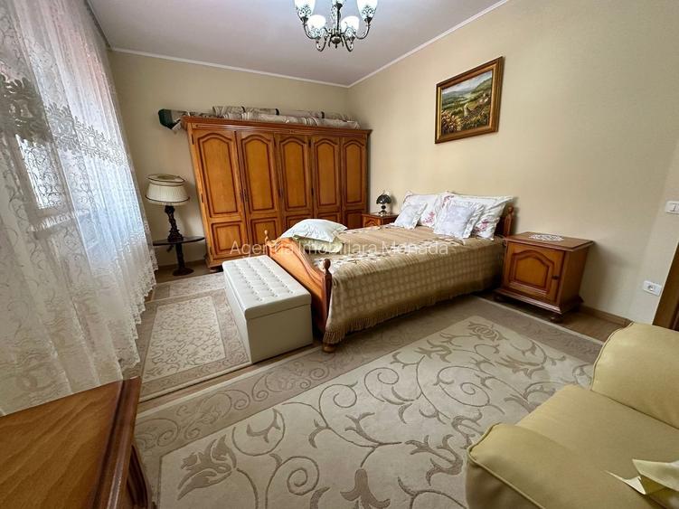 Casa de vanzare Chiajna-Rosu (locatie excelenta)