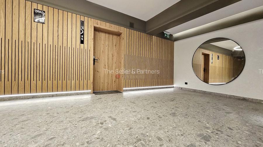 Apartament Gama Premium- Prima Inchiriere - 23