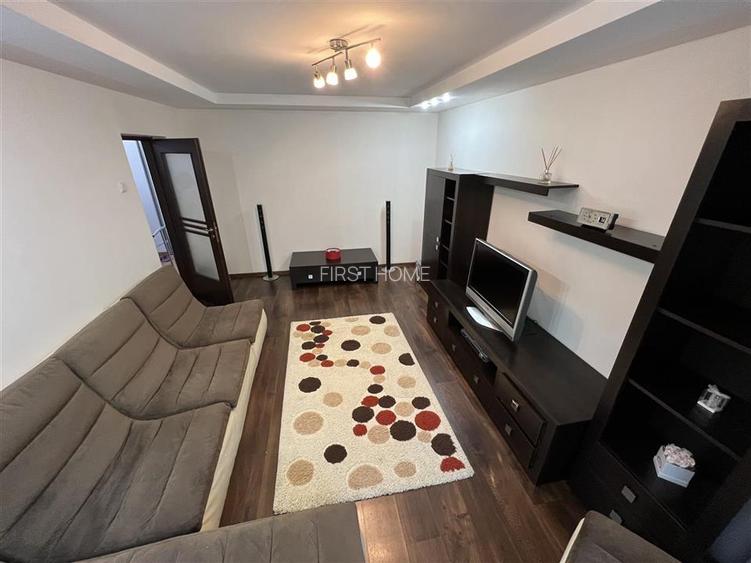 Apartament etaj 1, ULTRACENTRAL - Cuza Voda- Fostul Tribunal - 4