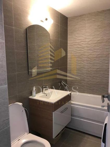 Apartament 2 camere decomandat renovat | modern | Zorilor
