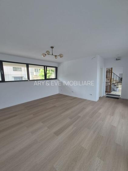 Bijuterie Urbană la Parcul Carol: Vilă Nouă Premium de 280 mp - 18